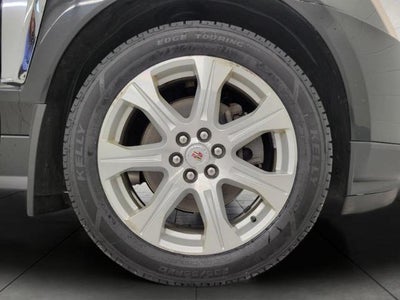 2015 Cadillac SRX Performance Collection