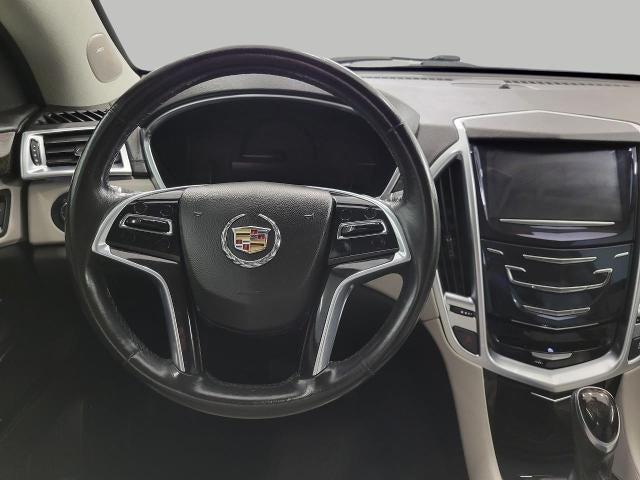 2015 Cadillac SRX Performance Collection