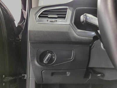 2024 Volkswagen Tiguan 2.0T Wolfsburg Edition