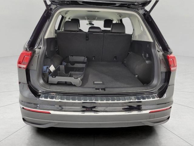 2024 Volkswagen Tiguan 2.0T Wolfsburg Edition