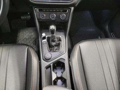 2024 Volkswagen Tiguan 2.0T Wolfsburg Edition