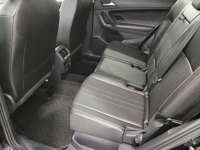 2024 Volkswagen Tiguan 2.0T Wolfsburg Edition