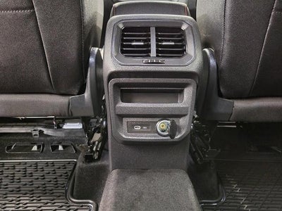 2024 Volkswagen Tiguan 2.0T Wolfsburg Edition