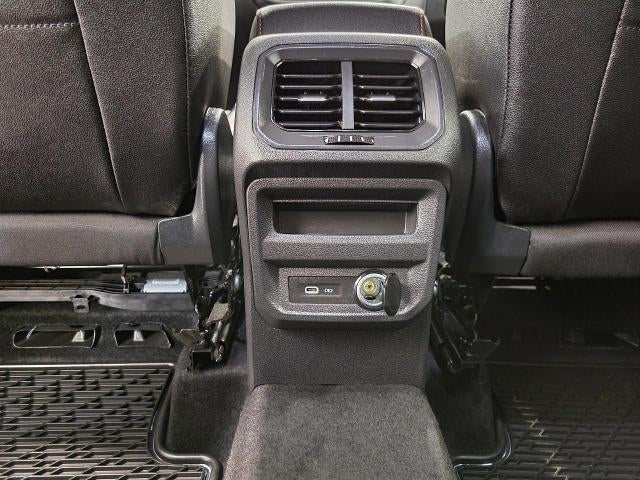2024 Volkswagen Tiguan 2.0T Wolfsburg Edition