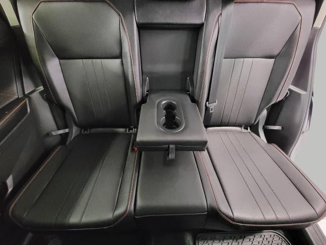 2024 Volkswagen Tiguan 2.0T Wolfsburg Edition