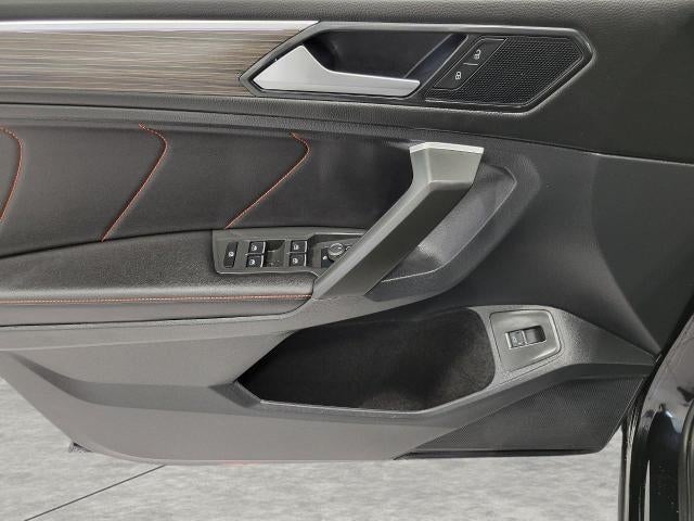 2024 Volkswagen Tiguan 2.0T Wolfsburg Edition