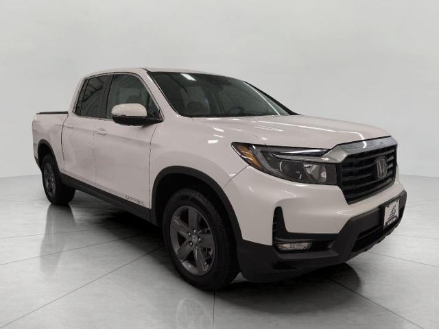 2023 Honda Ridgeline
