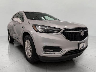 2019 Buick Enclave Premium