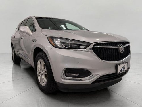 2019 Buick Enclave Premium