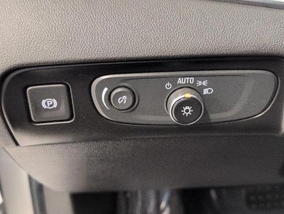 2019 Buick Enclave Premium