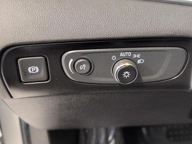 2019 Buick Enclave Premium