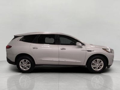 2019 Buick Enclave Premium
