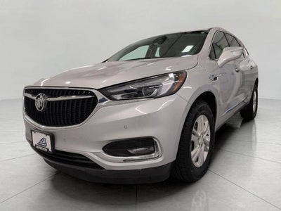2019 Buick Enclave Premium