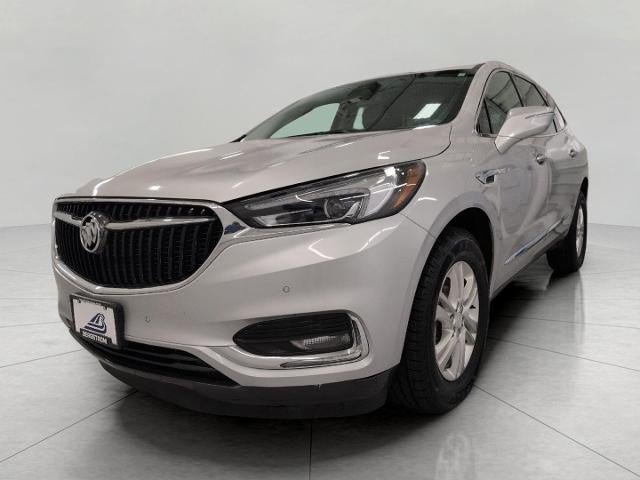 2019 Buick Enclave Premium