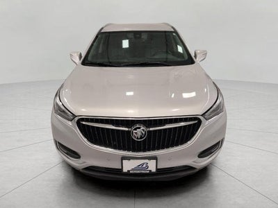 2019 Buick Enclave Premium