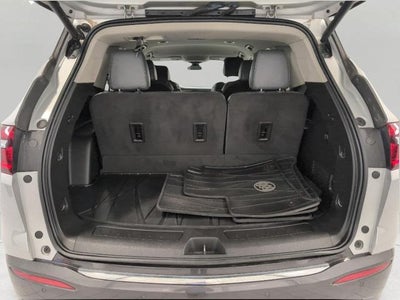 2019 Buick Enclave Premium