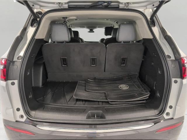 2019 Buick Enclave Premium