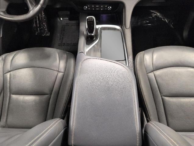 2019 Buick Enclave Premium