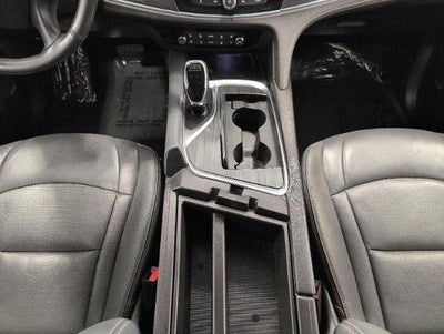 2019 Buick Enclave Premium