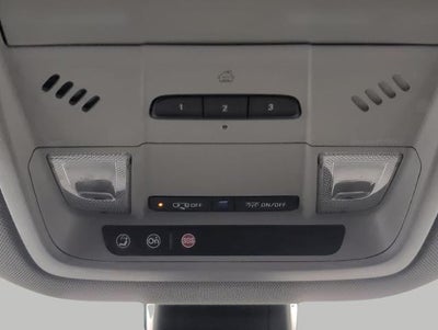 2019 Buick Enclave Premium