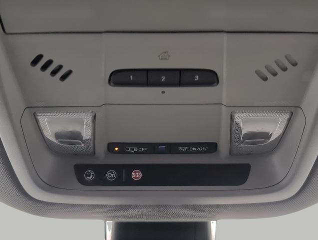 2019 Buick Enclave Premium