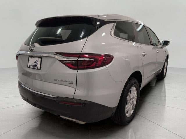 2019 Buick Enclave Premium