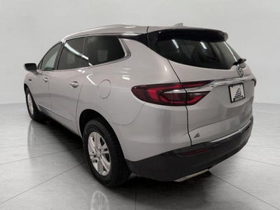2019 Buick Enclave Premium