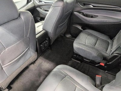 2019 Buick Enclave Premium
