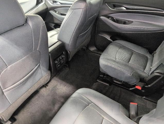 2019 Buick Enclave Premium