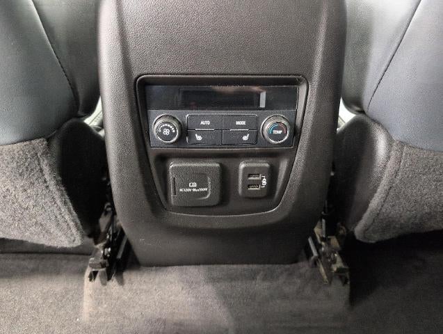 2019 Buick Enclave Premium