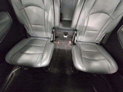 2019 Buick Enclave Premium