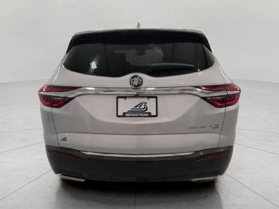 2019 Buick Enclave Premium