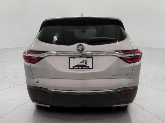 2019 Buick Enclave Premium