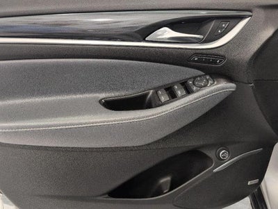 2019 Buick Enclave Premium