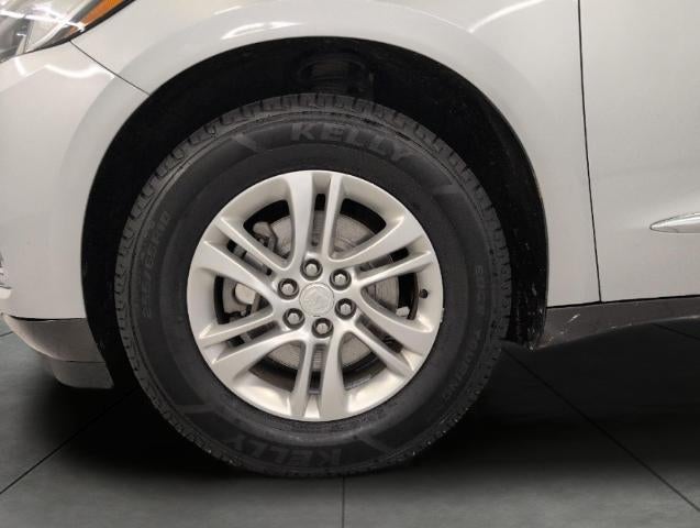 2019 Buick Enclave Premium