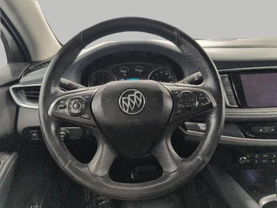 2019 Buick Enclave Premium