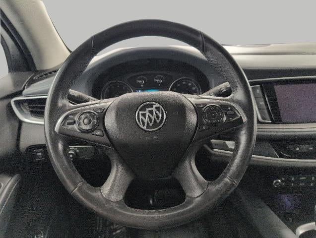 2019 Buick Enclave Premium