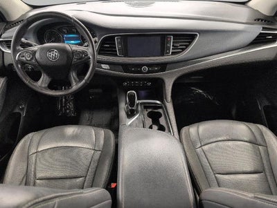 2019 Buick Enclave Premium