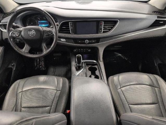 2019 Buick Enclave Premium