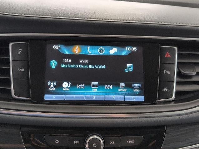 2019 Buick Enclave Premium