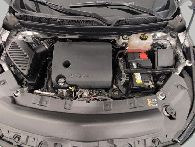2019 Buick Enclave Premium