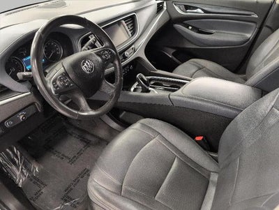 2019 Buick Enclave Premium