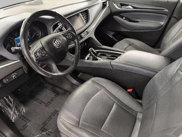 2019 Buick Enclave Premium