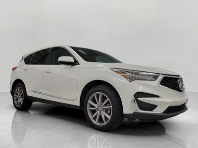 2020 Acura RDX w/Technology Pkg