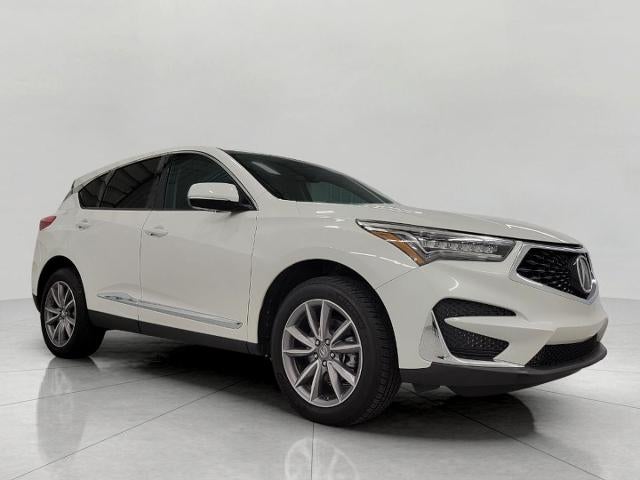 2020 Acura RDX w/Technology Pkg
