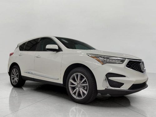2020 Acura RDX w/Technology Pkg