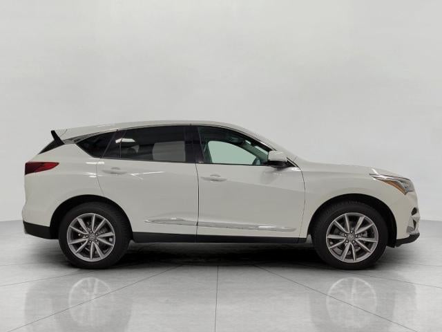 2020 Acura RDX w/Technology Pkg