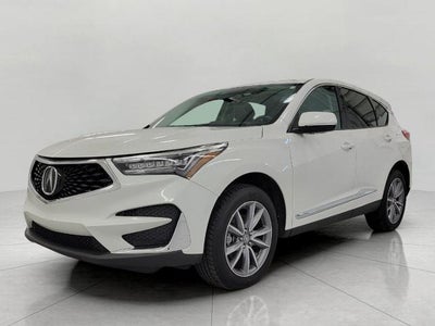 2020 Acura RDX w/Technology Pkg
