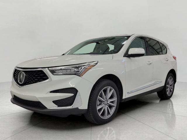 2020 Acura RDX w/Technology Pkg
