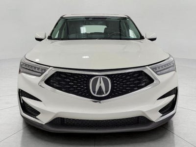 2020 Acura RDX w/Technology Pkg